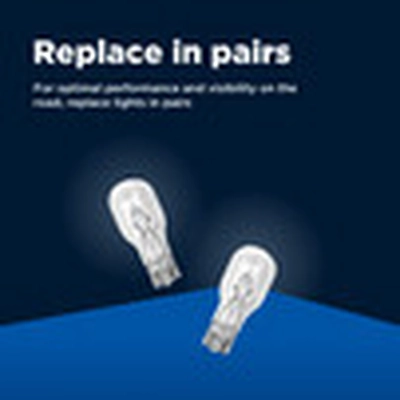 Daytime Running Light (Pack of 10) by WAGNER - 3157NA pa4