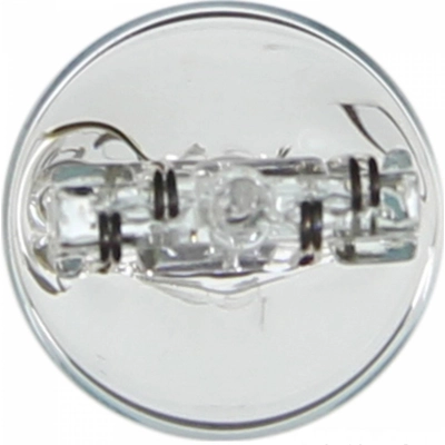 Daytime Running Light (Pack of 10) by WAGNER - 7443 pa9