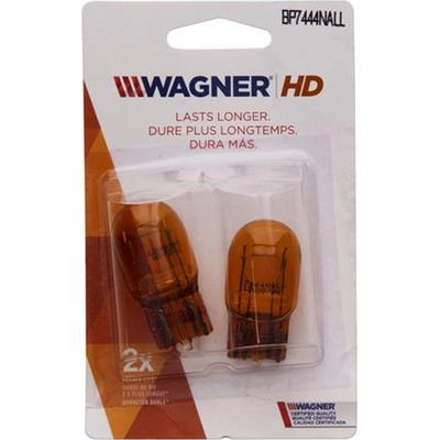 Daytime Running Light by WAGNER - BP7444NALL pa1