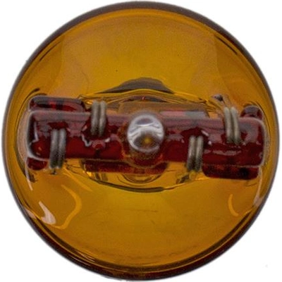 Daytime Running Light by WAGNER - BP7444NALL pa3