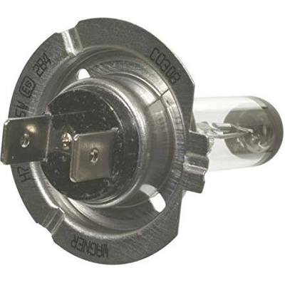 Daytime Running Light by WAGNER - BP1255/H7 pa13