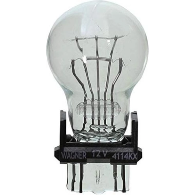 Daytime Running Light by WAGNER - BP4114LL pa20