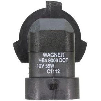 Daytime Running Light by WAGNER - BP9006 pa21