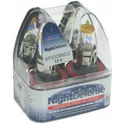 Daytime Running Light by WAGNER - BP9008ND2 pa8
