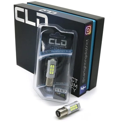 CLD - CLDBC1156A - LED Bulb pa1