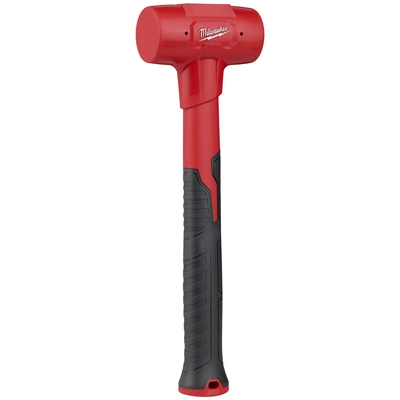 MILWAUKEE - 48-22-9150 - 28Oz Dead Blow Hammer pa3