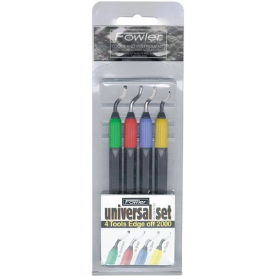 Deburring Cutter Set by FOWLER - FOW-72483777 pa3