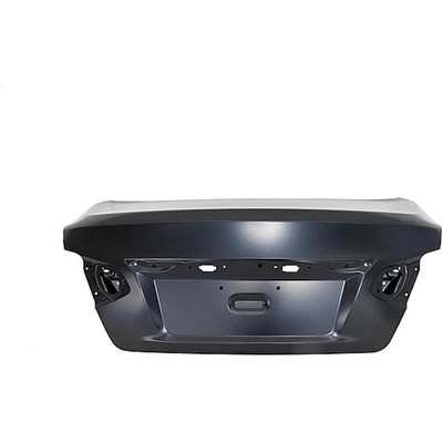 Deck Lid Assembly by SHERMAN PARTS - 1614E-74-0 pa1