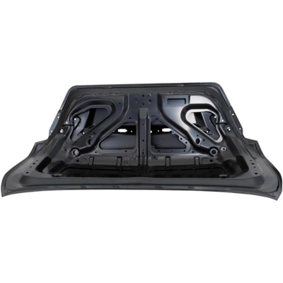 Deck Lid Assembly by SHERMAN PARTS - 1614E-74-0 pa2