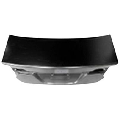 Deck Lid Assembly by SHERMAN PARTS - 2912-74-0 pa1