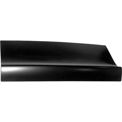 Deck Lid Assembly by SHERMAN PARTS - 467-74 pa1