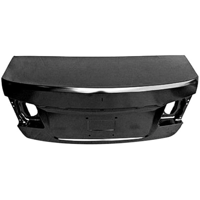 Deck Lid Assembly by SHERMAN PARTS - 756-74 pa1