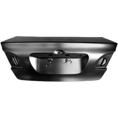 Deck Lid Assembly - TO1800111 pa1