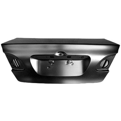 Deck Lid Assembly - TO1800111 pa2