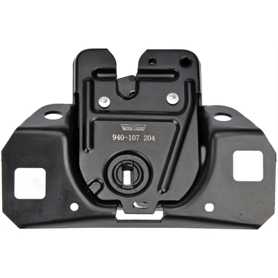 DORMAN - 940-107 - Deck Lid Latch pa1