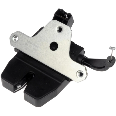 DORMAN - 940-128 - Deck Lid Latch pa1