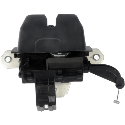 DORMAN - 940-128 - Deck Lid Latch pa2