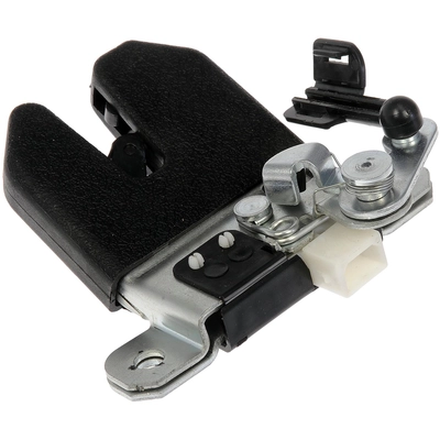 DORMAN - 940-135 - Deck Lid Latch pa1