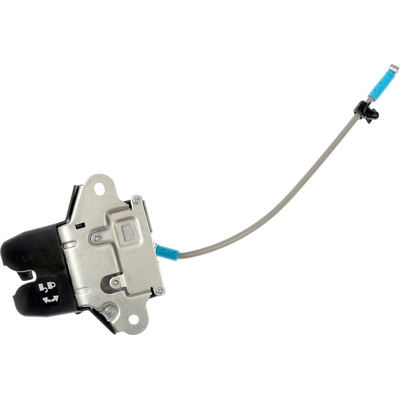 Deck Lid Component by DORMAN (OE SOLUTIONS) - 931-960 pa2