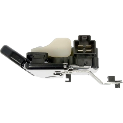 Deck Lid Component by DORMAN (OE SOLUTIONS) - 940-092 pa1