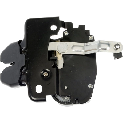 Deck Lid Component by DORMAN (OE SOLUTIONS) - 940-092 pa2
