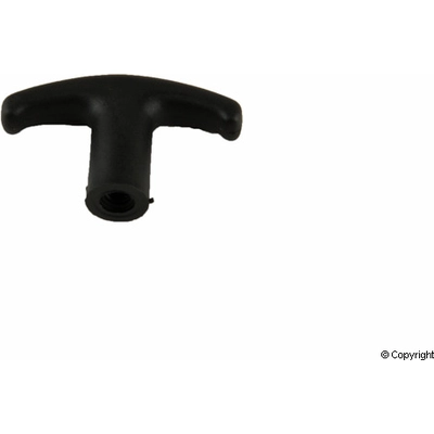 Deck Lid Handle by GENUINE OE - 901 552 813 20 pa1