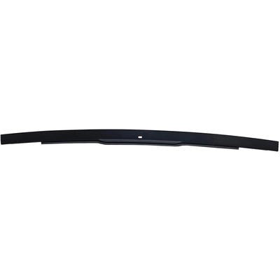 SHERMAN PARTS - 162-74MU - Trunk Lid Molding pa1