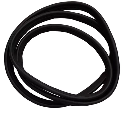 VARIOUS MANUFACTURERS - TO1804102 - Deck Lid Weatherstrip pa1