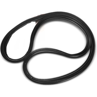 Deck Lid Weatherstrip - TO1804107 pa1