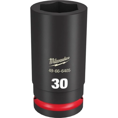 MILWAUKEE - 49-66-6405 - Deep 6 Point Socket pa2