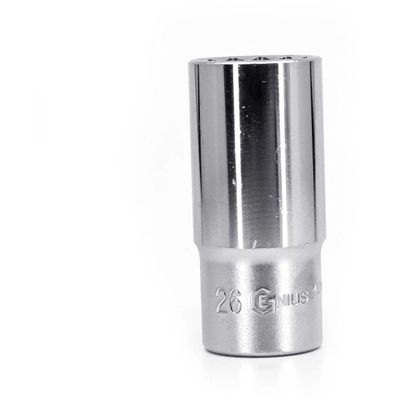 GENIUS - 437826 - Deep Hand Socket pa2