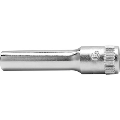 GENIUS - 2252045 - 1/4″ Dr. 4.5mm Deep Hand Socket (Pack of 10) pa3