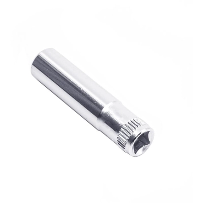 GENIUS - 225208 - 1/4″ Dr. 8mm Deep Hand Socket (Pack of 10) pa2