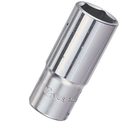 GENIUS - 326317 - Deep Hand Socket pa1