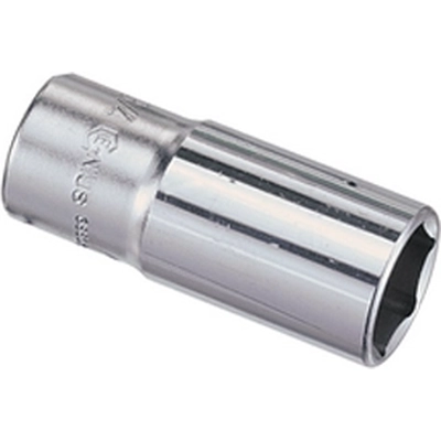 Deep Hand Socket by GENIUS - 386314 pa5