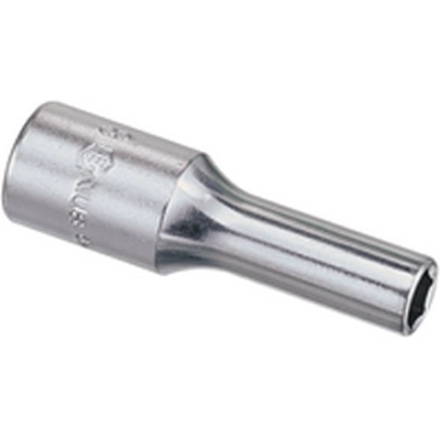 Deep Hand Socket by GENIUS - 427827 pa5