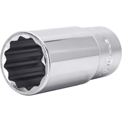 GENIUS - 437813 - Deep Hand Socket pa4