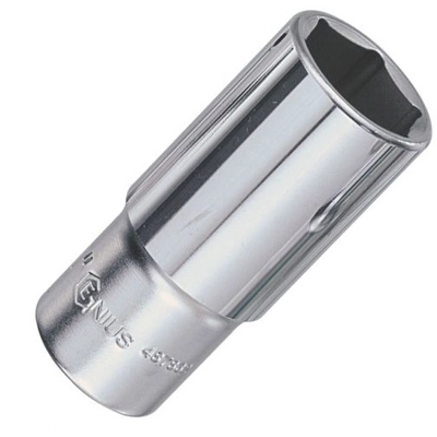 GENIUS - 487812 - Deep Hand Socket pa1