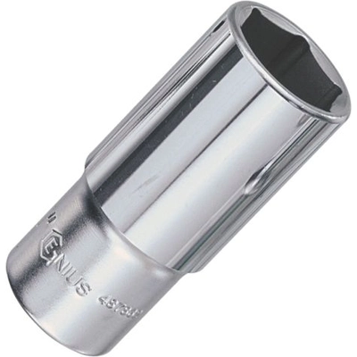Deep Hand Socket by GENIUS - 487842 pa6