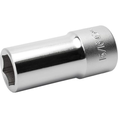Deep Hand Socket by GENIUS - 689530 pa3