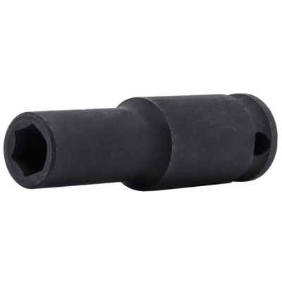 GENIUS - 346310 - 3/8″ Dr. 10mm Deep Impact Socket Cr-Mo pa1