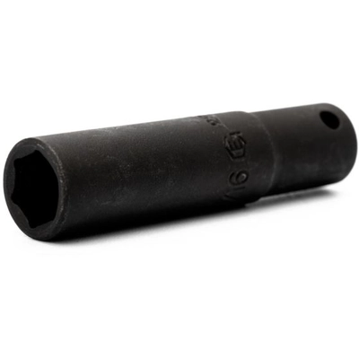 GENIUS - 295210 - 1/4″ Dr. 5/16″ Deep Impact Socket (Pack of 10) pa1