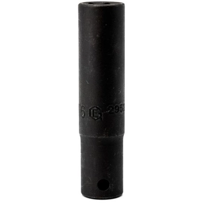 GENIUS - 295210 - 1/4″ Dr. 5/16″ Deep Impact Socket (Pack of 10) pa3