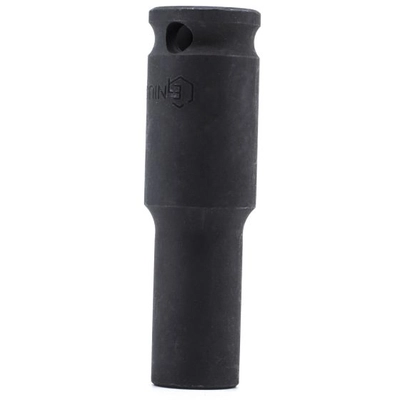 GENIUS - 346308 - 3/8″ Dr. 8mm Deep Impact Socket Cr-Mo
 (Pack of 10) pa2