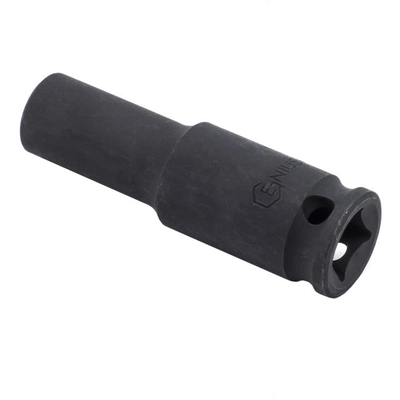 GENIUS - 346315 - 3/8″ Dr. 15mm Deep Impact Socket (Pack of 10) pa3