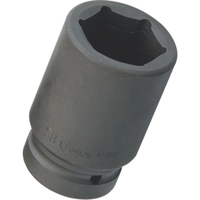 Deep Impact Socket by GENIUS - 849533 pa7
