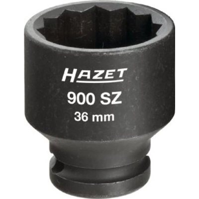Douille pour clé a choc par HAZET - 900SZ-36 pa1