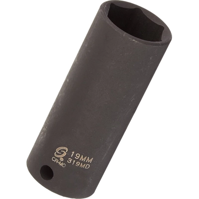 Deep Impact Socket by SUNEX - SUN-319MD pa4