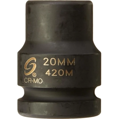 Deep Impact Socket by SUNEX - SUN-420M pa4