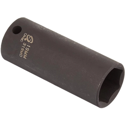 Deep Impact Socket by SUNEX - SUN-320D pa5